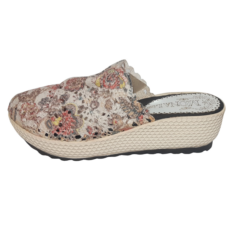 دمپایی زنانه مدل m120