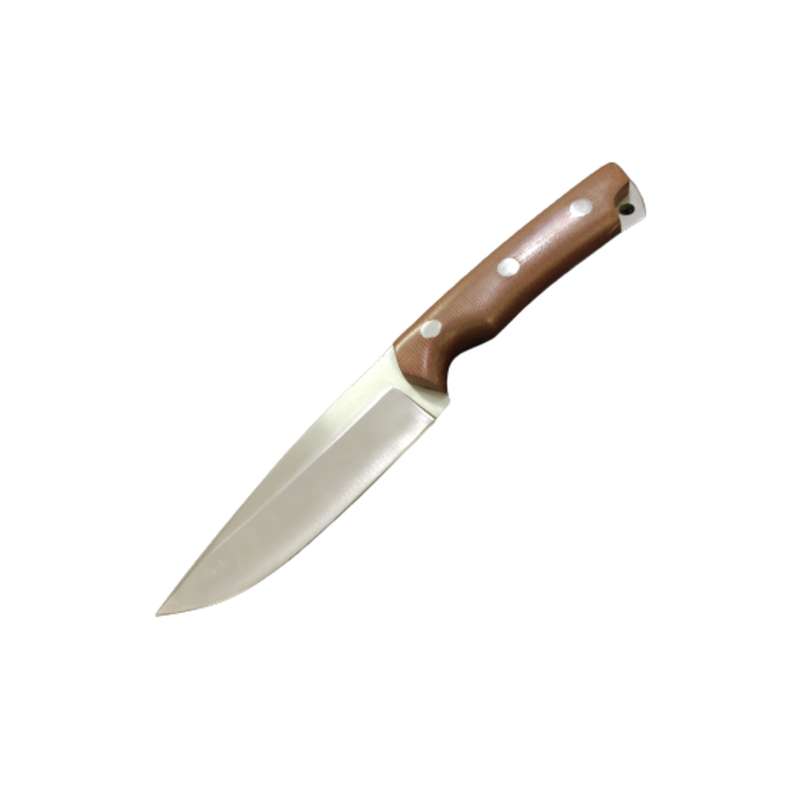 چاقوی سفری مدل bk2