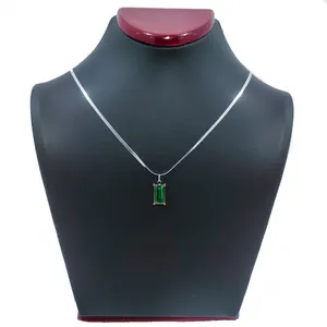 گردنبند زنانه مدل ماری کد 241
