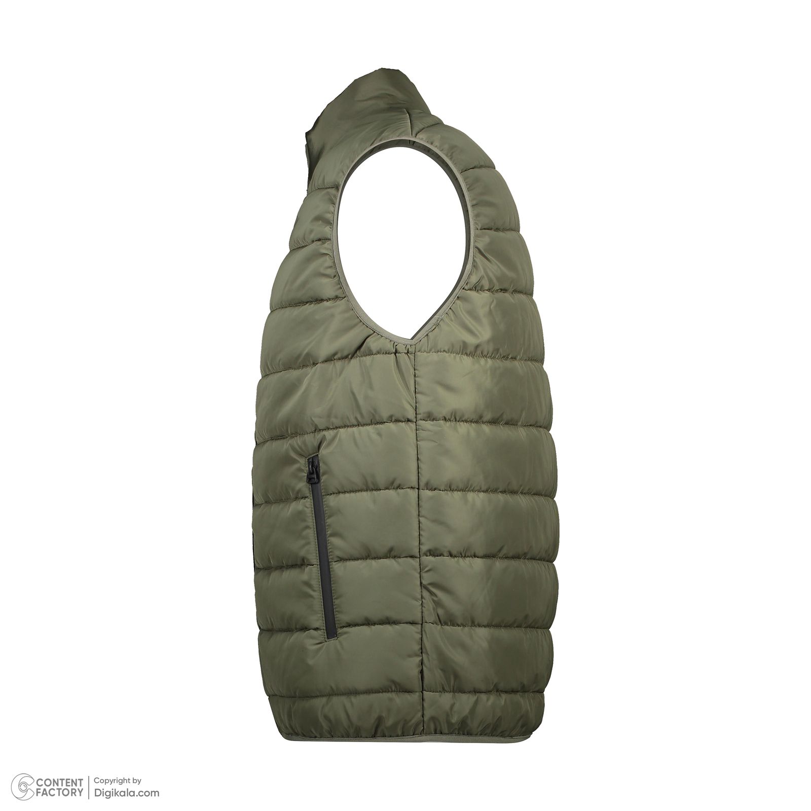 پافر مردانه آر اِن اِس مدل 43-12141531 -  - 3