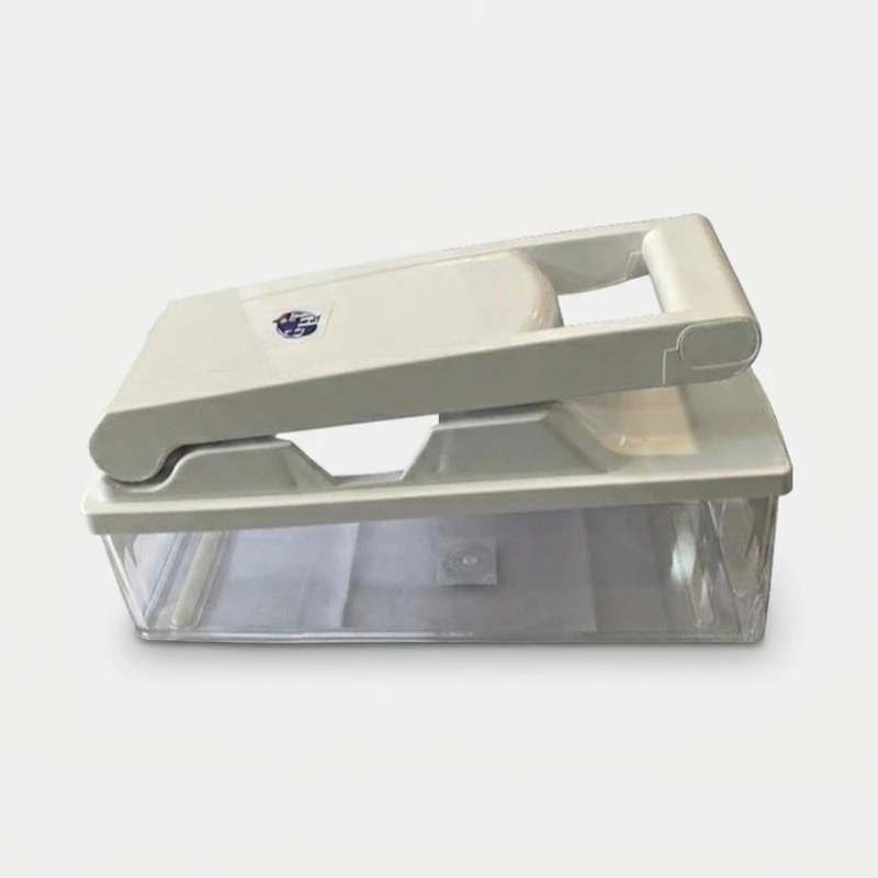خردکن جی اچ تی مدل BA1297
