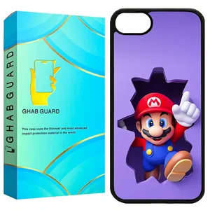  Ghab Guard G16E Cover For Apple iPhone 16e