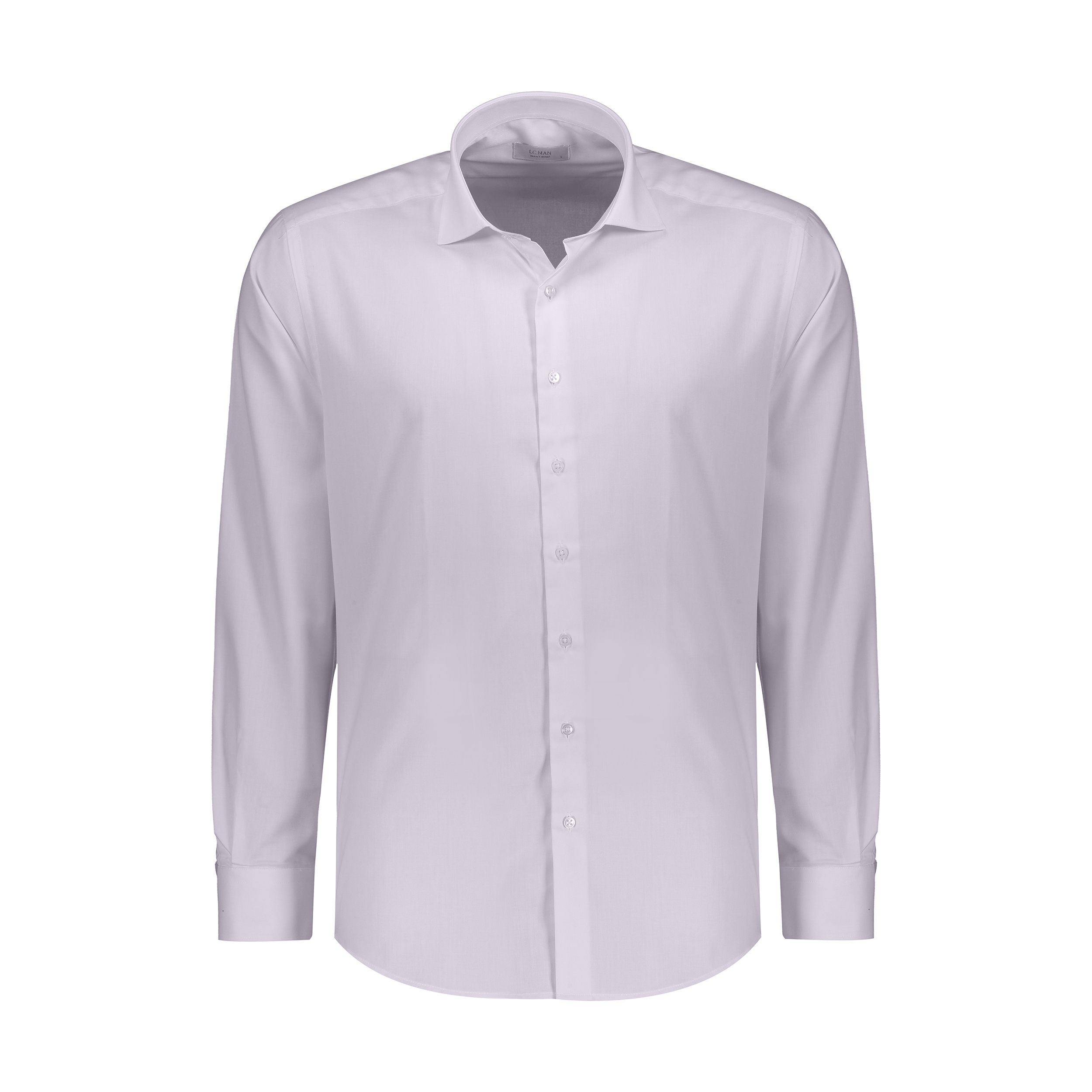 پیراهن مردانه ال سی من مدل 02111195-001 -  - 1
