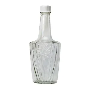 بطری کدs007