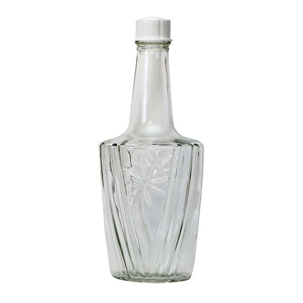 بطری کدs007