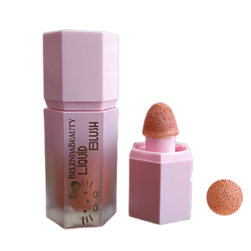 رژگونه مایع بلندا بیوتی کد 2