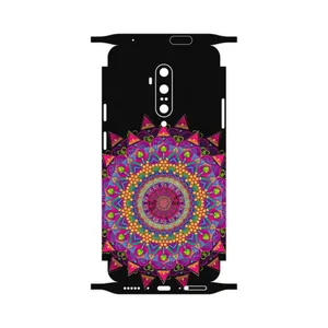 MAHOOT Mandala Design 5-FullSkin Cover Sticker for OnePlus 7T Pro