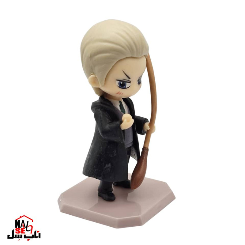 فیگور ناب سل مدل دراکو مالفوی طرح HARRY POTTER DRACOMALFOY  کد 006