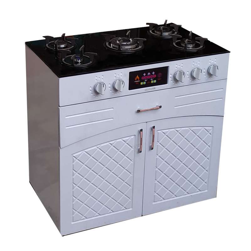 اجاق گاز دنپاسر مدل denMDF2D