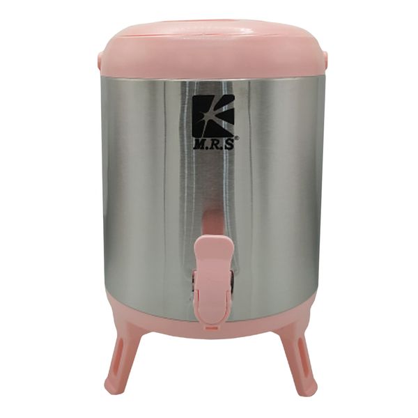 کلمن ام آر اس مدل 008 گنجایش 8 لیتر