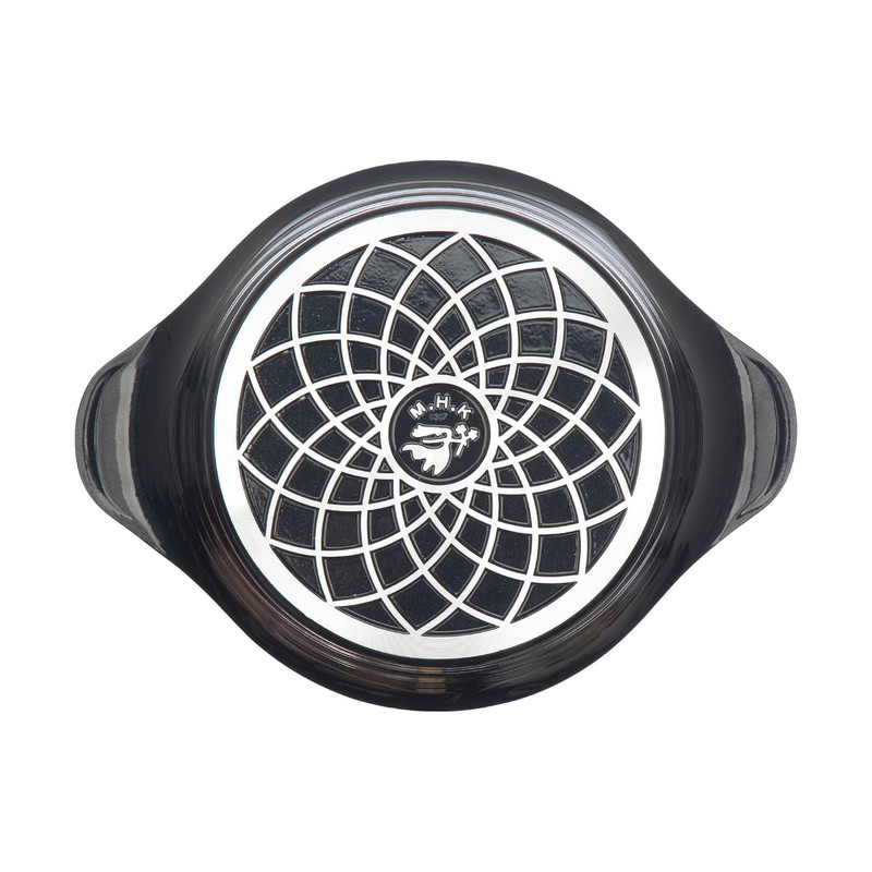 سرویس پخت و پز 6 پارچه عروس سری دیاکو مدل DDi-0105