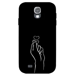 Megafone 7769 Cover For Samsung Galaxy S4