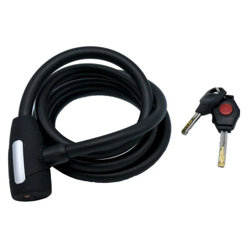 عکس شماره 6 : قفل موتور سیکلت اوکی مدل 22x1800