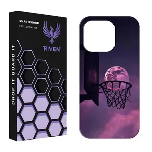 RIVEN RI1-15 Case For Apple iphone 13 Pro Max