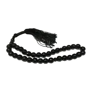 تسبیح عقیق کد AGHITARM33