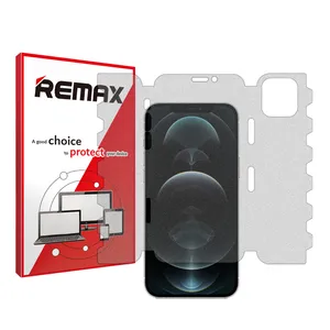Remax HyMTT model matte screen protector suitable for Apple iPhone 12 Pro
