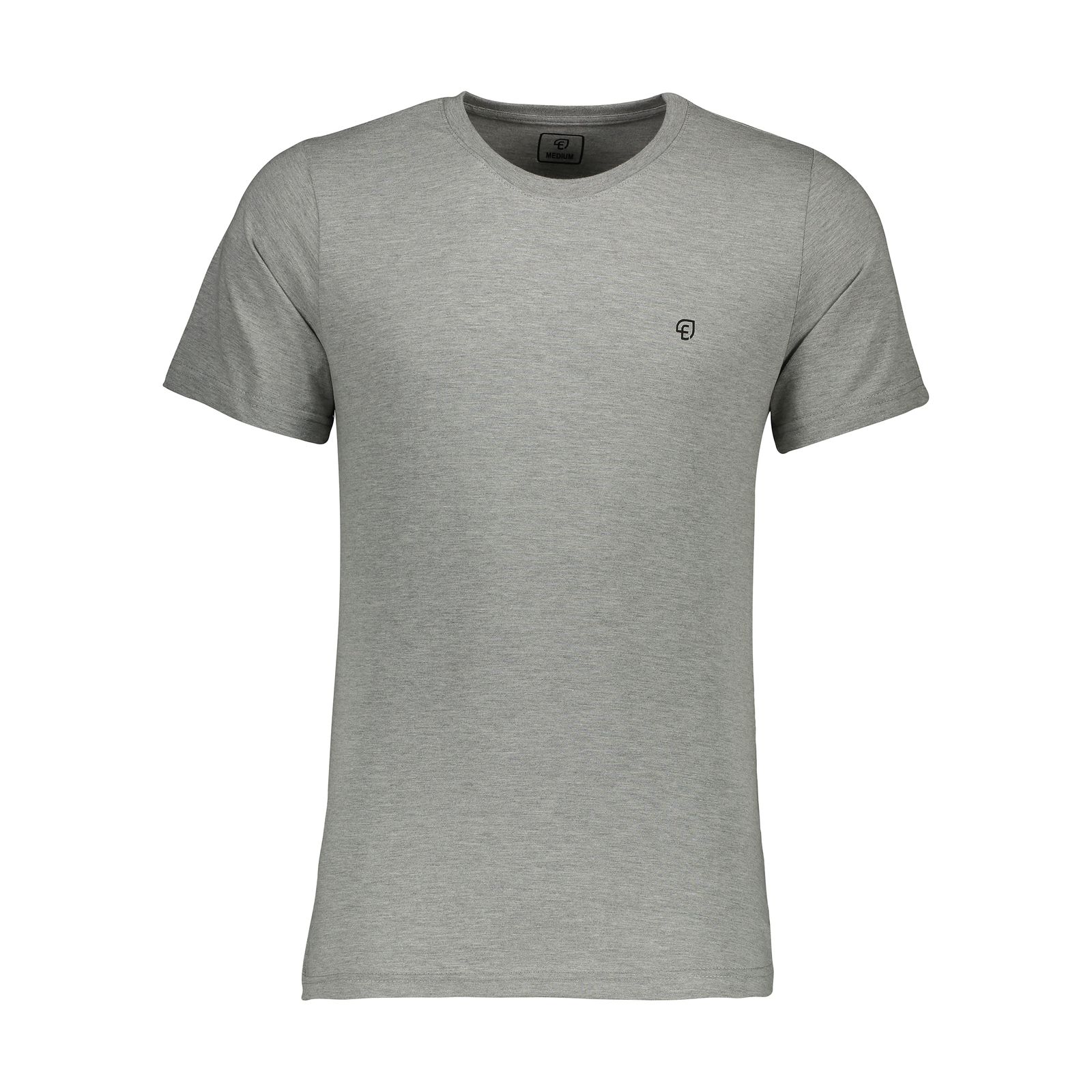 تی شرت ورزشی مردانه الوج مدل M07181-103 -  - 1