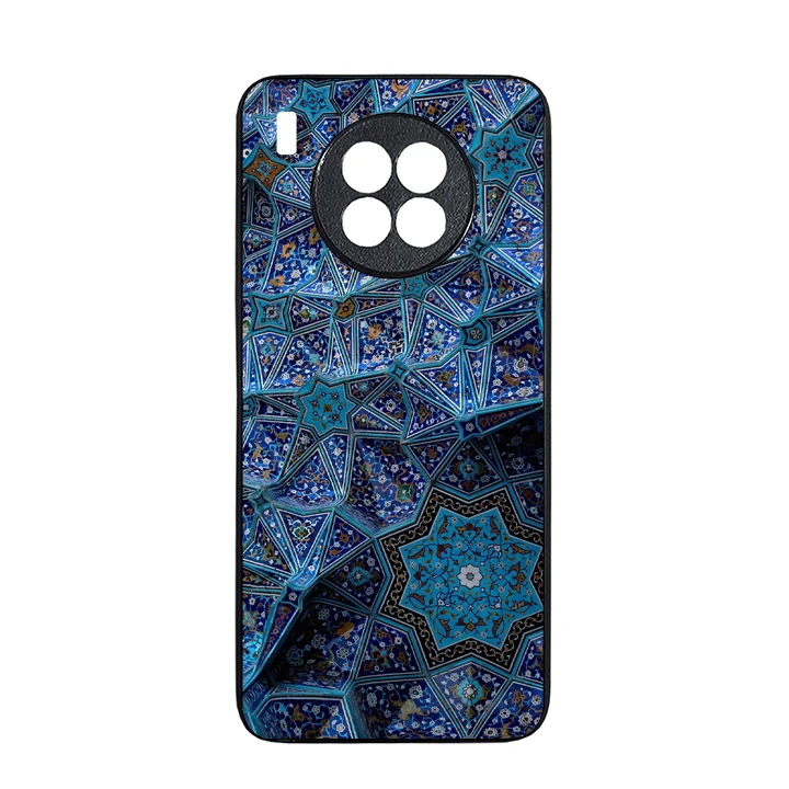 کاور طرح سقف مناسب برای گوشی موبایل هوآوی nova 8i