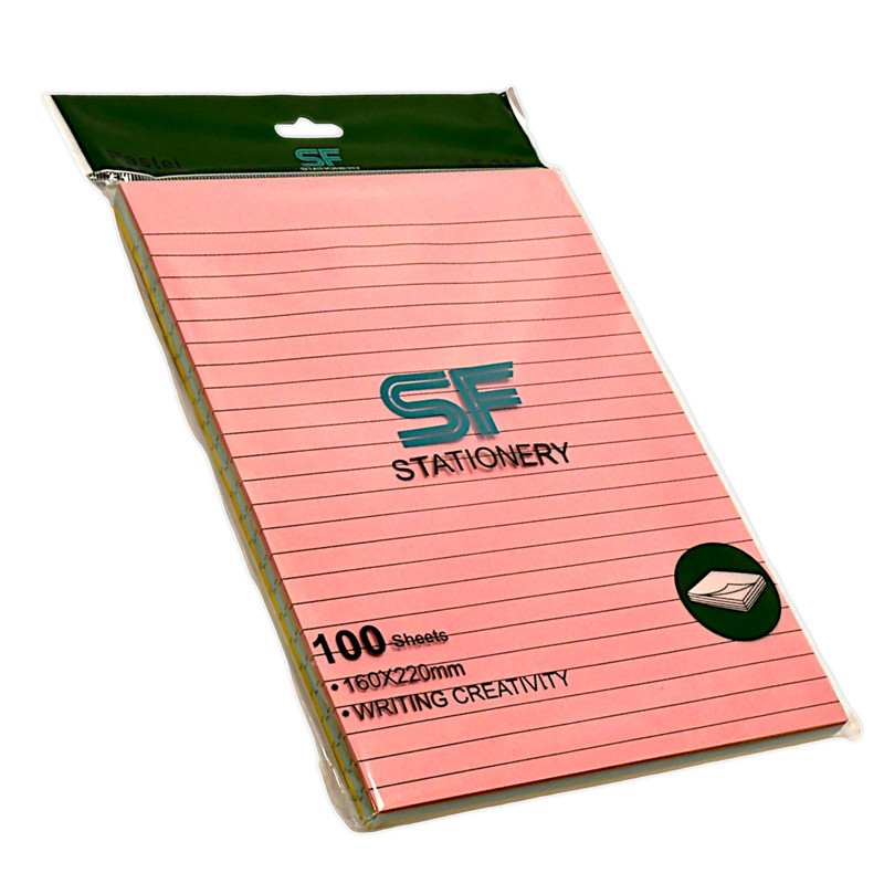 کاغذ یادداشت چسب دار اس اف مدل 315