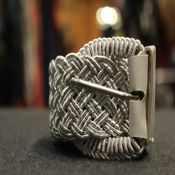 کمربند زنانه کد Ki 05-110