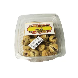 انجیر خشک بانوجان - ۲۰۰ گرم