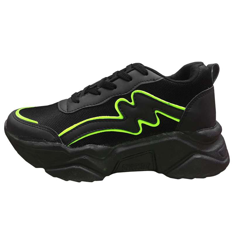 کفش مخصوص پیاده روی پسرانه مدل M-142