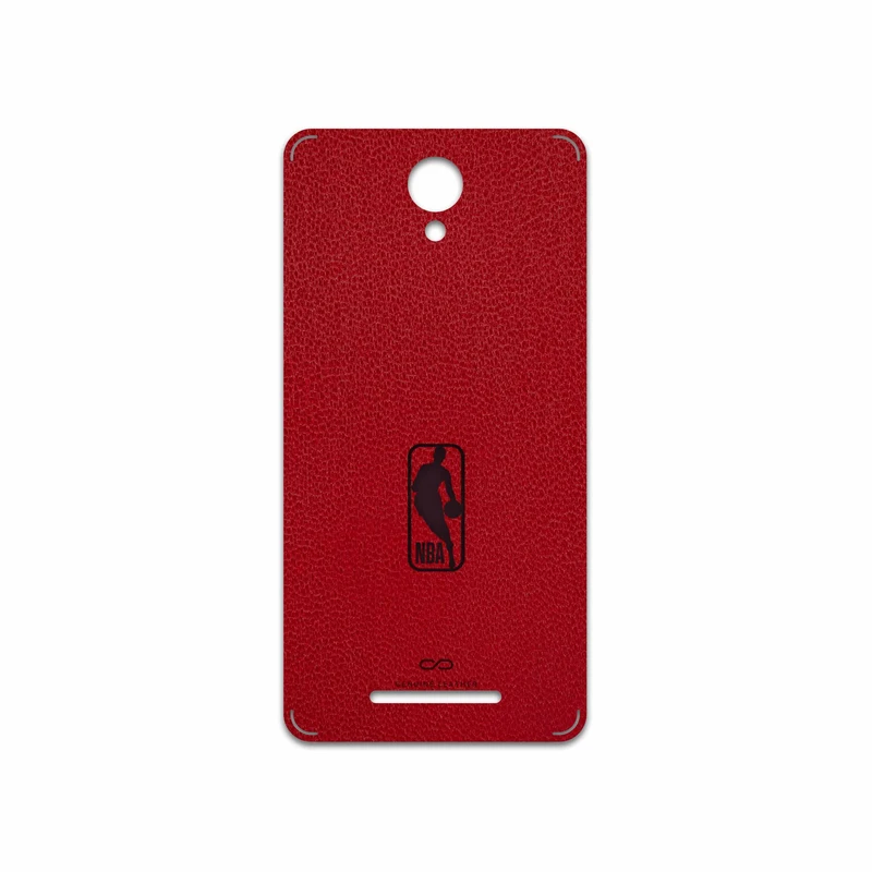 برچسب پوششی ماهوت مدل RL-NBA مناسب برای گوشی موبایل شیائومی Redmi Note 2