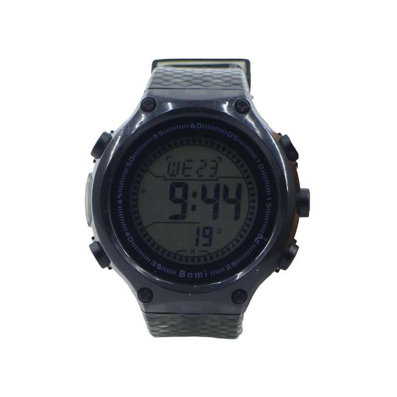ساعت مچی دیجیتال مردانه مدل B01