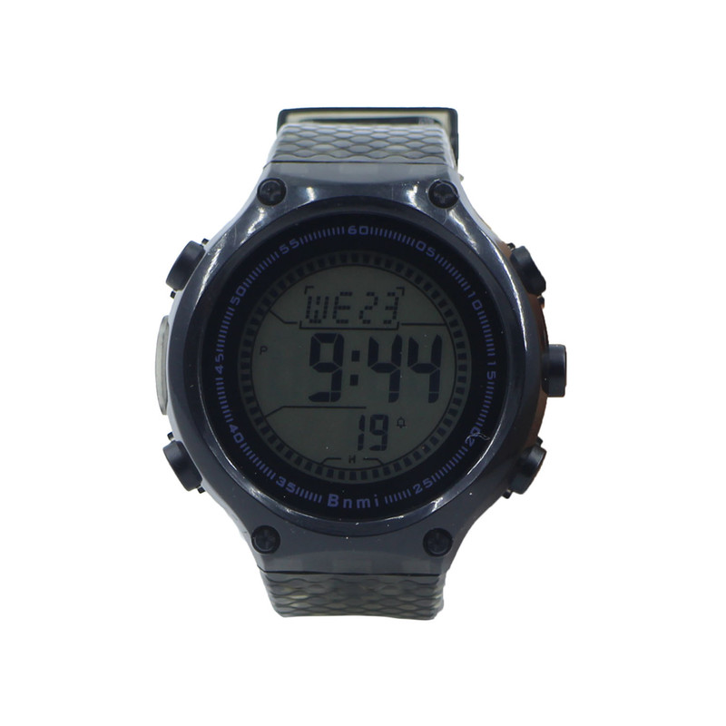 ساعت مچی دیجیتال مردانه مدل B01