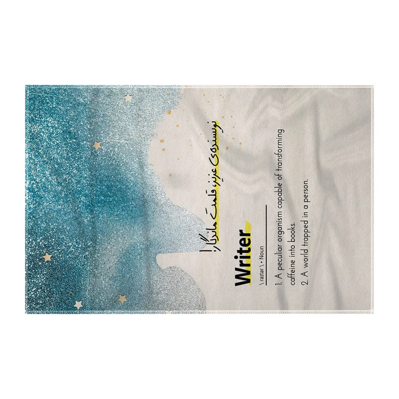 کاغذ کادو ترمه طراحان ایده مدل تعریف نویسنده کد strm0756