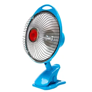 هیتر برقی مدل Clamp کد 1001166