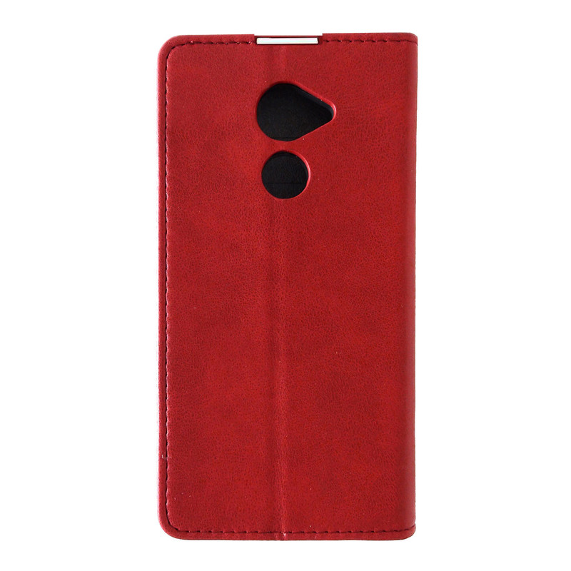 کیف کلاسوری مدل BK-001 مناسب برای گوشی موبایل بلک بری Dtek 60