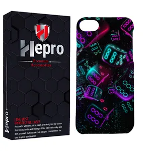 HEPRO MC Cover for Apple IPHONE 7 / 8