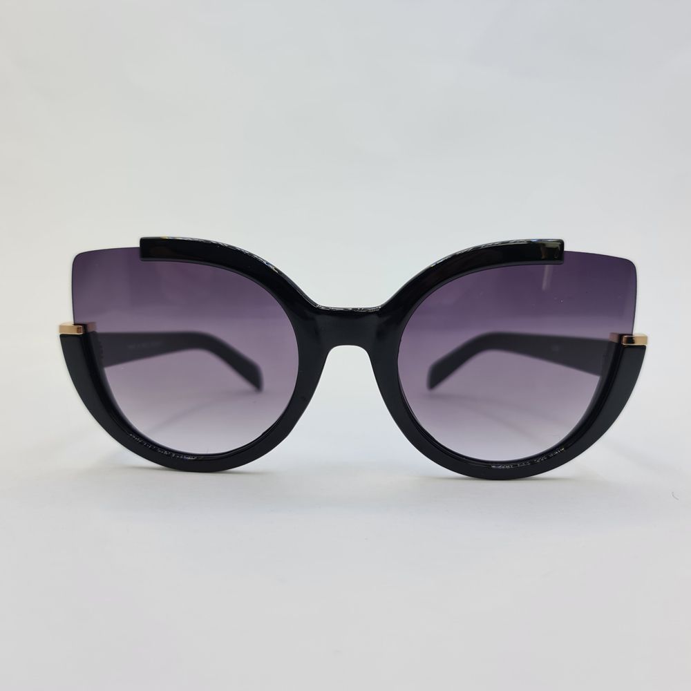 عینک آفتابی زنانه مارک جکوبس مدل 8252 - B -  - 2