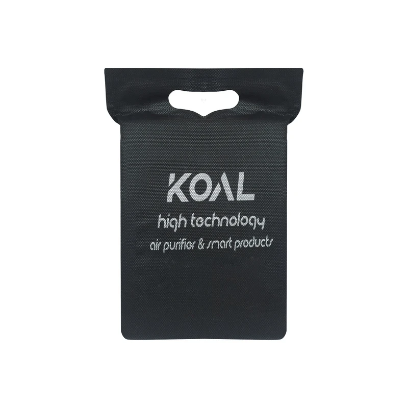 بوگیر کفش کوال مدل Acknowledge