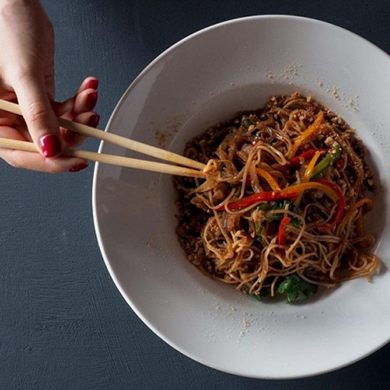 چوب غذاخوری کد 1025