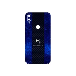 MAHOOT DS Automobiles Cover Sticker for Xiaomi Mi Play