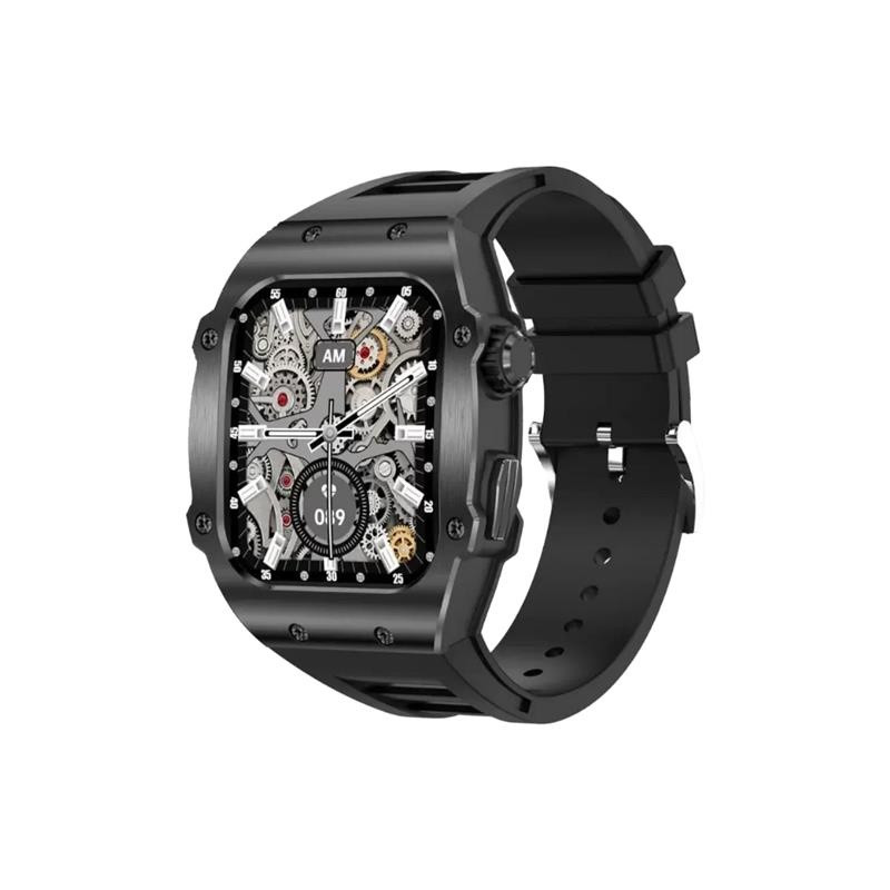 ساعت هوشمند گرین لاین مدل ANTON JAME WATCH