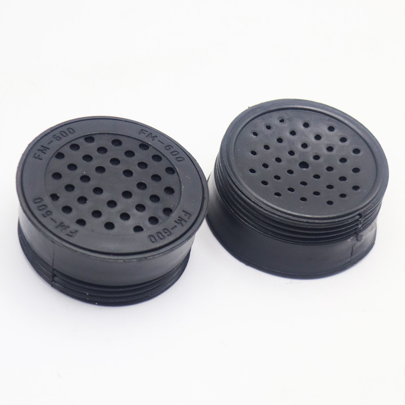 ماسک ایمنی سانکو مدل YP-RM-600