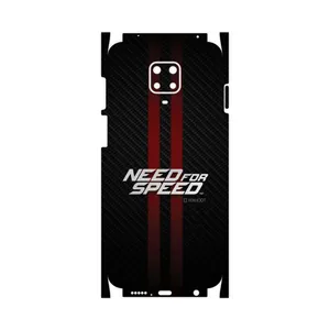 MAHOOT  Need-for-Speed-Game-FullSkin Cover Sticker for Xiaomi Redmi Note 9 Pro