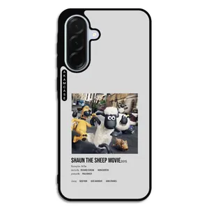 AKAM AMC-WSGA36-CARTOONS-13 Cover For Samsung Galaxy A36