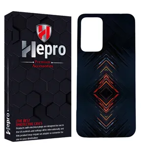 HEPRO MC Cover for XIAOMI Redmi Note 12 Pro 4G / Redmi Note 11 Pro