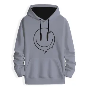 هودی مردانه مدل E028DB