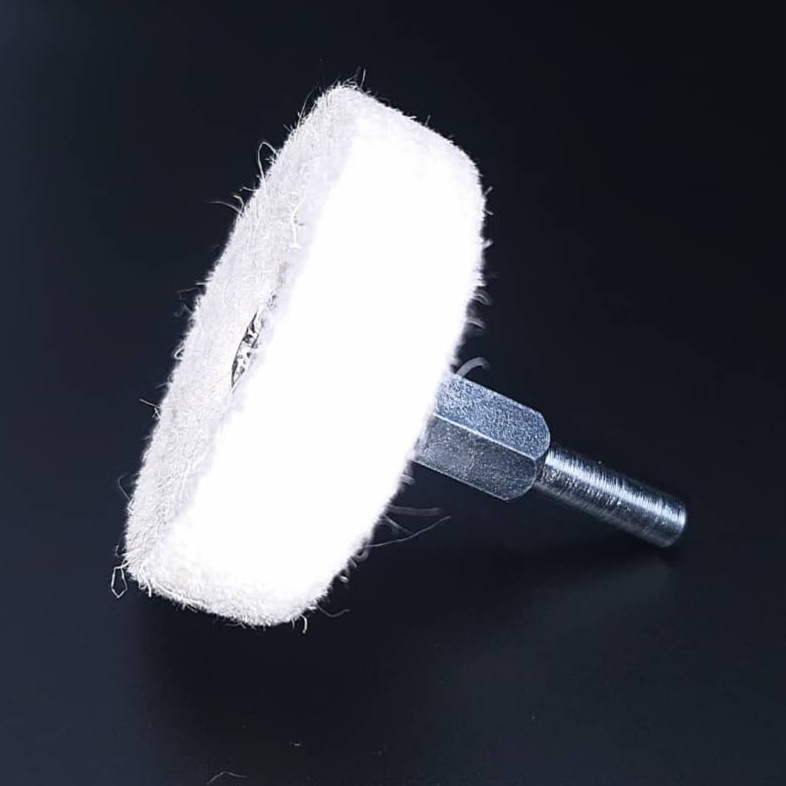 نمد پولیش مدل سر دریلی کد ymd055