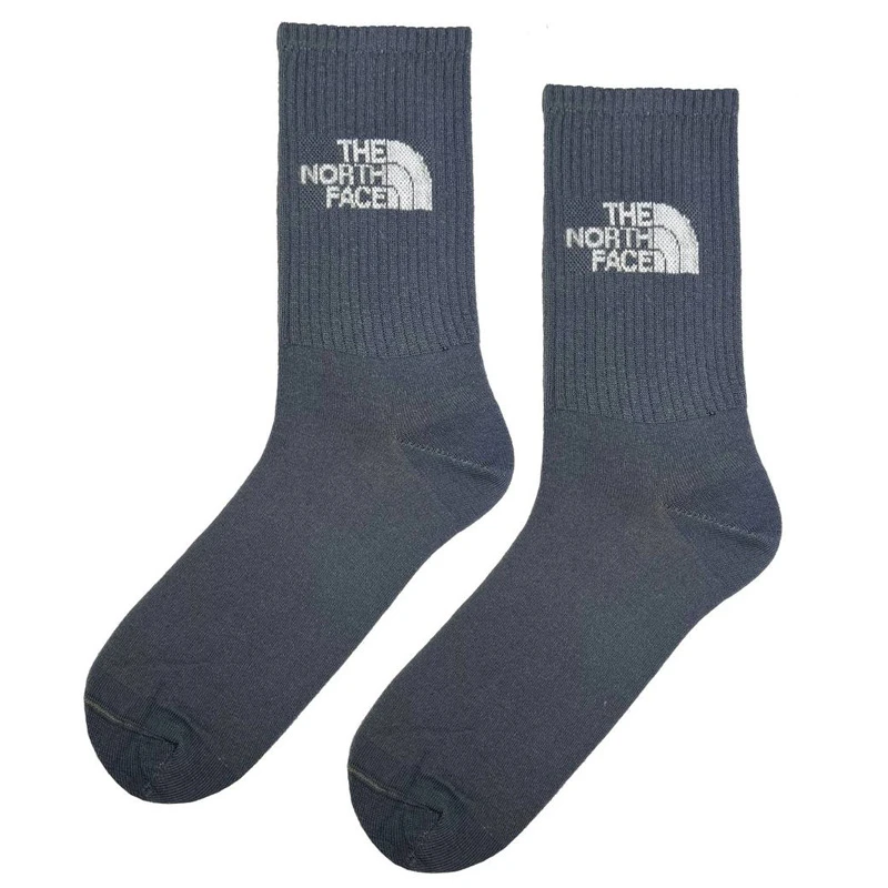 جوراب ورزشی آنتی باکتریال زنانه مدل The North Face کد PH1114.4