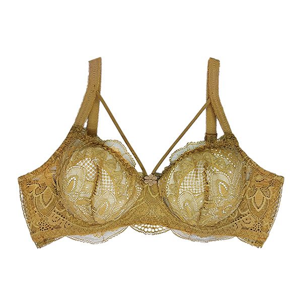 ست شورت و سوتین زنانه شارمین مدل تمام دانتل کد ZP95.1 -  - 3