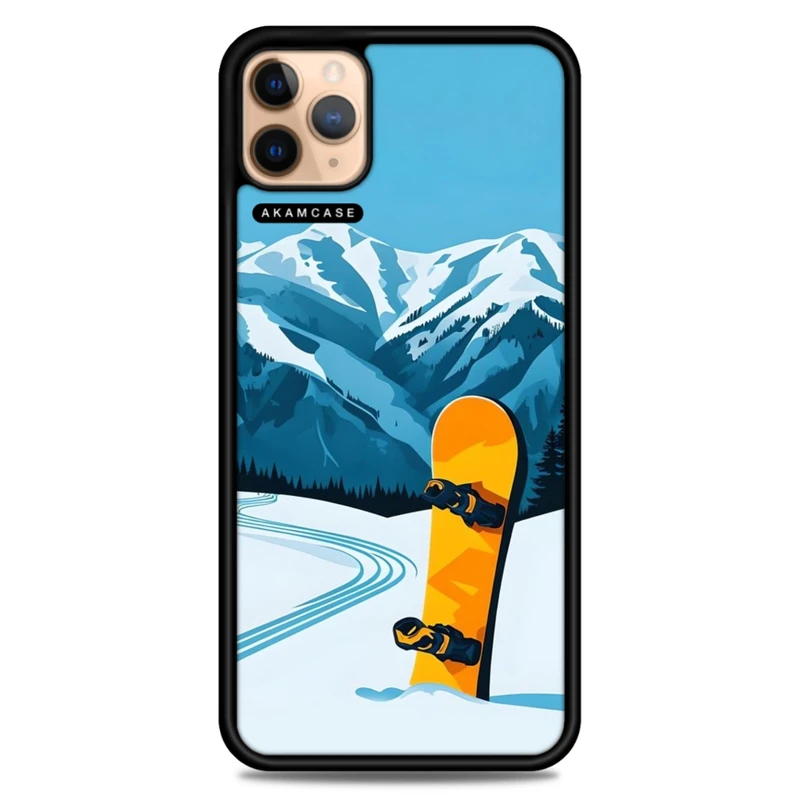 کاور آکام مدل AMC-WA11PRO-SKI-12 مناسب برای گوشی موبایل اپل iPhone 11 Pro