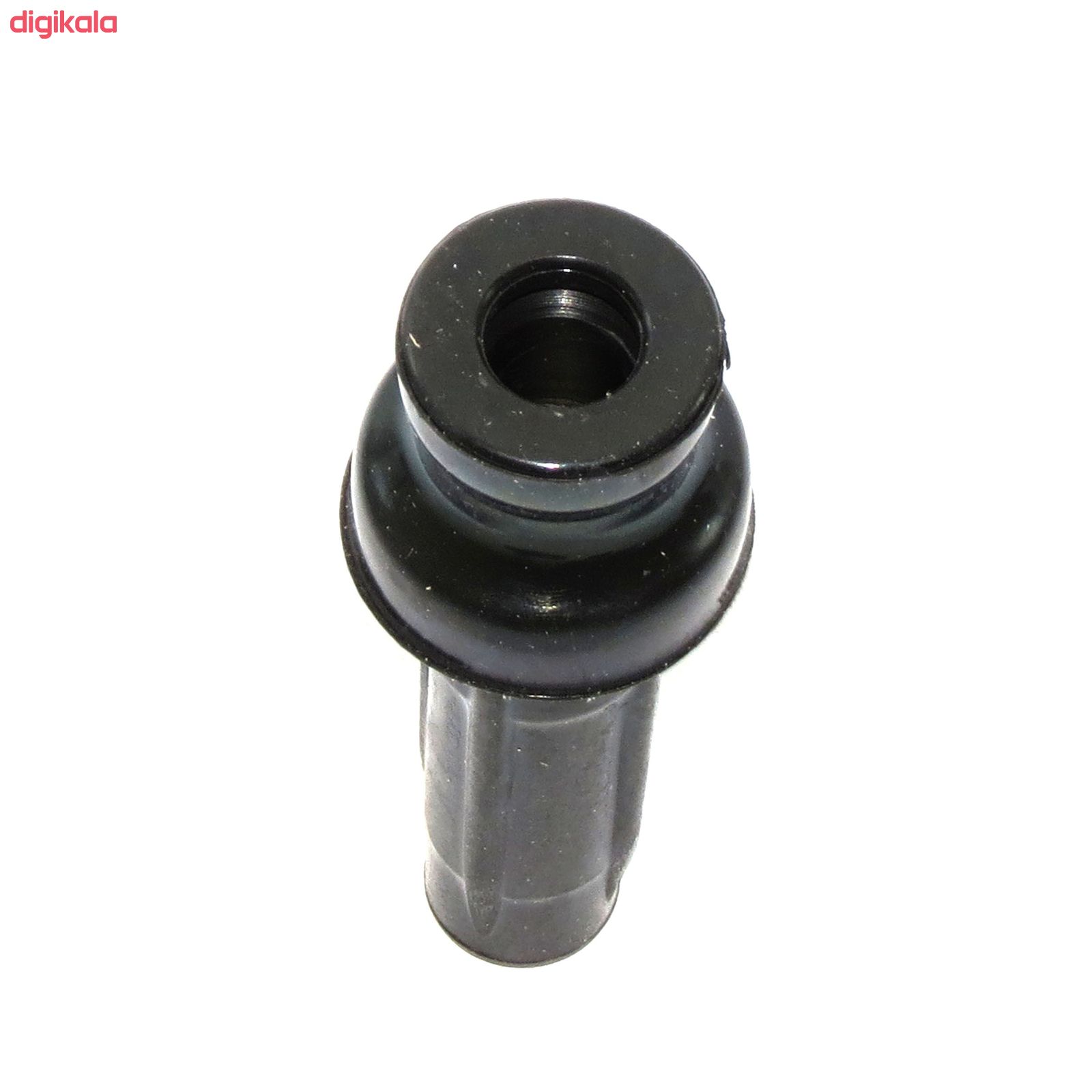 بوت وایر شمع پی اس پی مدل R -208 مناسب برای زانتیا بسته 4 عددی main 1 2