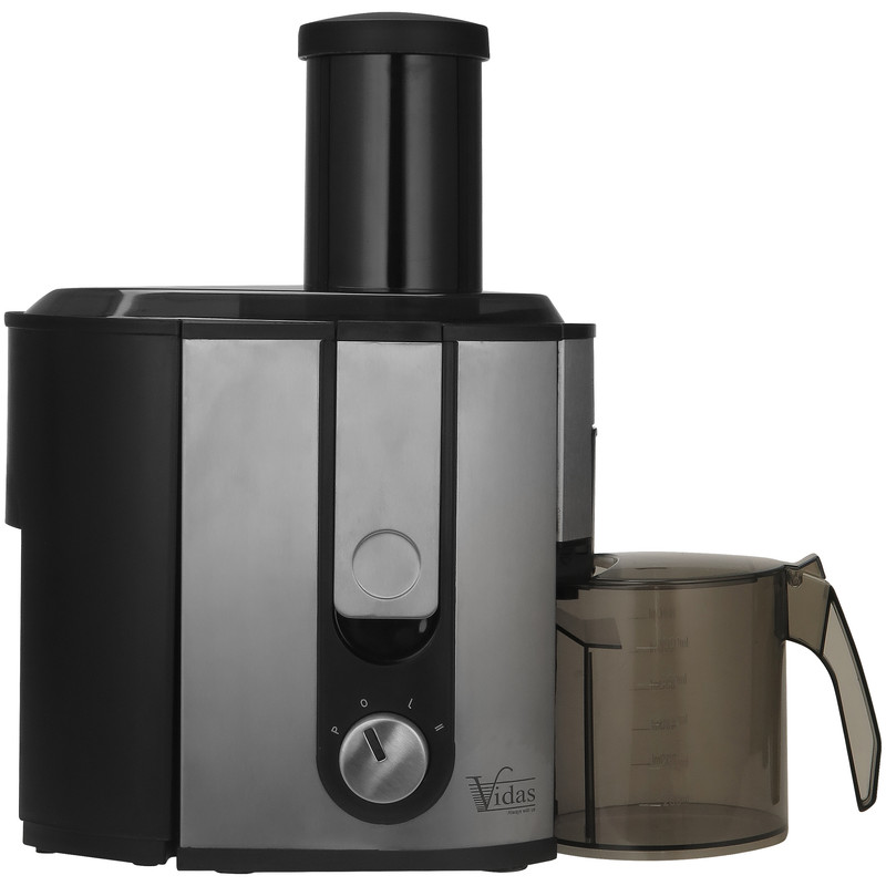 آبمیوه گیری ویداس مدل VIR3612B آبمیوه گیری ویداس مدل VIR3612B