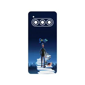 MAHOOT soul Cover Sticker for Daria Bond II 5G